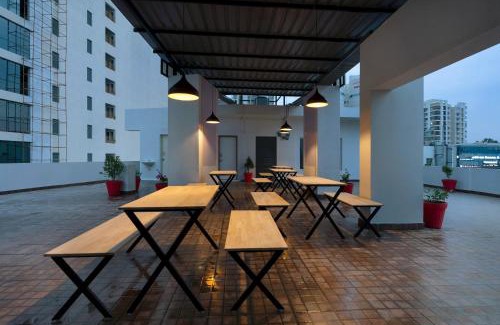 Agara Hostel | Skep Coliving Sarjapur