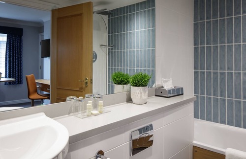 Hinckley Hotel | Sketchley Grange Hotel & Spa