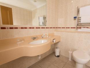 Hinckley Hotel | Sketchley Grange Hotel & Spa