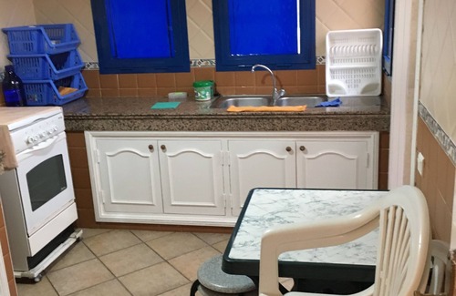 Skhirat Plage Villa | Skhirat: apartment/flat - Plage skhirates