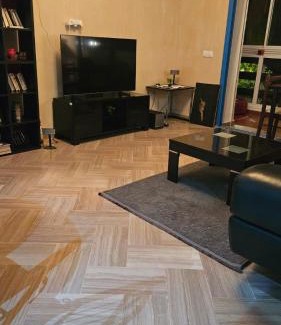 Skhirat Plage Apartment | Skhirat beach