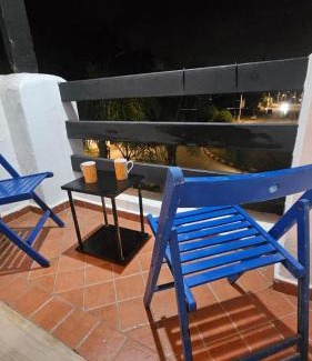 Skhirat Plage Apartment | Skhirat beach