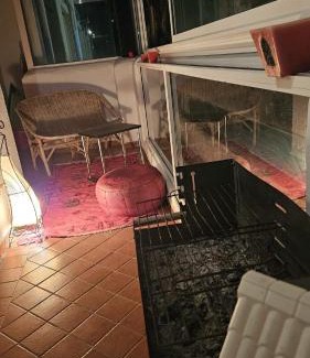 Skhirat Plage Apartment | Skhirat beach
