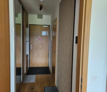 Janske Lazne Apartment | Ski a Bike Siréna Janské lázně APARTMENT 204