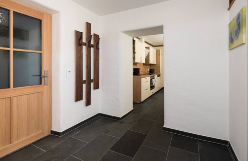 Flattach Apartment | Ski and nature holiday in the Hohe Tauern National Park in Carinthia