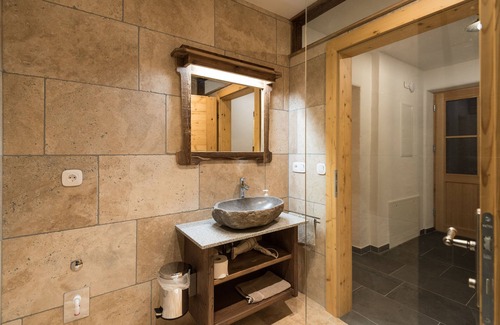 Flattach Apartment | Ski and nature holiday in the Hohe Tauern National Park in Carinthia