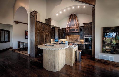 Park City House | Ski and summer Paradise