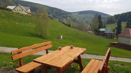 Velka Upa Apartment | SKI Apartmány Nymburska chata