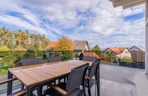 Maribor Apartment | Ski Apartment Frigo Pohorje 2, Maribor, Slovenia
