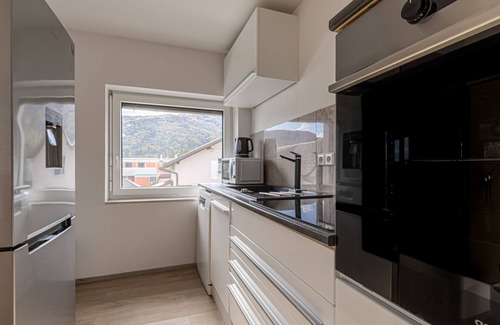 Maribor Apartment | Ski Apartment Frigo Pohorje 1, Maribor, Slovenia