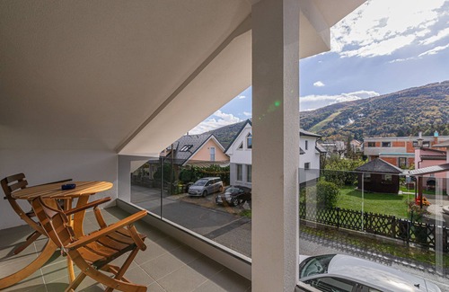 Maribor Apartment | Ski Apartment Frigo Pohorje 1, Maribor, Slovenia