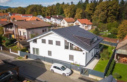 Maribor Apartment | Ski Apartment Frigo Pohorje 1, Maribor, Slovenia