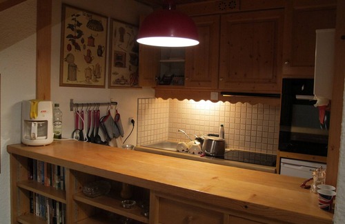 Meribel-Mottaret Apartment | Ski Apartment in Meribel Mottaret, Trois Vallees, France