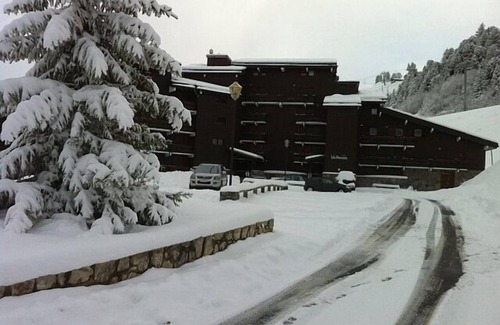 Meribel-Mottaret Apartment | Ski Apartment in Meribel Mottaret, Trois Vallees, France