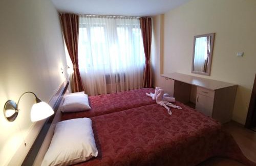Pamporovo Apartment | Ski Area @ Apartment Rosea 205 @ Pamporovo