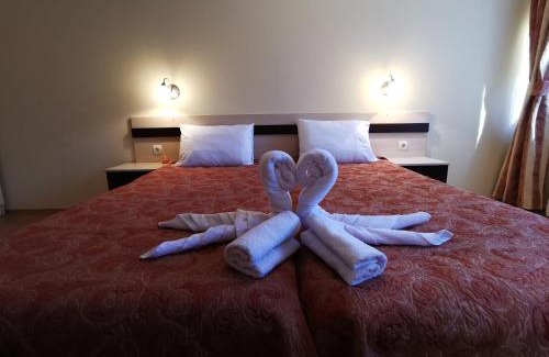 Pamporovo Apartment | Ski Area @ Apartment Rosea 205 @ Pamporovo