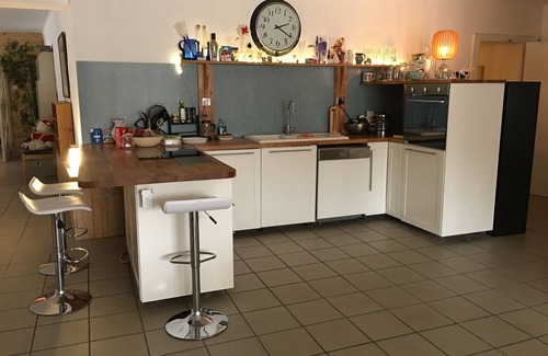 Sankt Peter am Kammersberg Apartment | Ski House - Central Austria - Spacious 4 Bedrooms