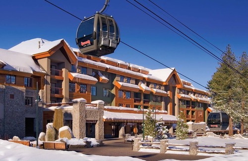Lakeside Park Villa | Ski away in this charming 1-bdrm villa in S. Lake Tahoe minutes to chairlift!