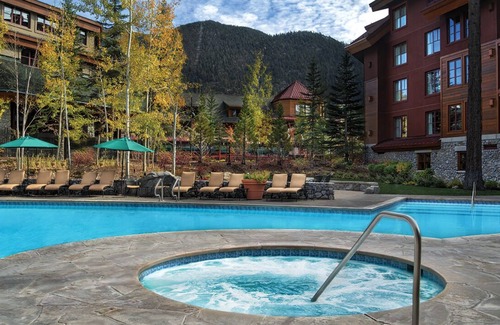 Lakeside Park Villa | Ski away in this charming 1-bdrm villa in S. Lake Tahoe minutes to chairlift!