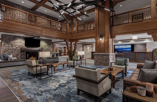 Lakeside Park Villa | Ski away in this charming 1-bdrm villa in S. Lake Tahoe minutes to chairlift!