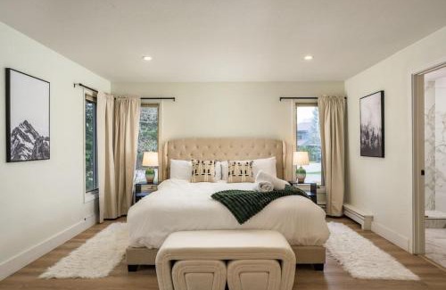 Eagle-Vail House | Ski Beaver Creek 4min and Vail 10min