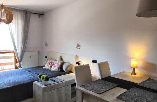 Passo del Tonale Apartment | Ski&Bike Apartment Passo Tonale