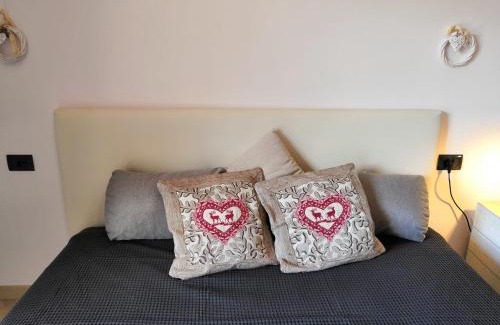 Passo del Tonale Apartment | Ski&Bike Apartment Passo Tonale