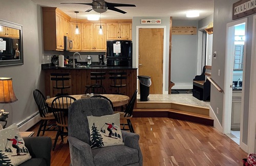 Killington Condo | Ski, Bike, Hike & Relax: 2-Bedroom Condo w/Pool & SPA. Minutes to Killington!