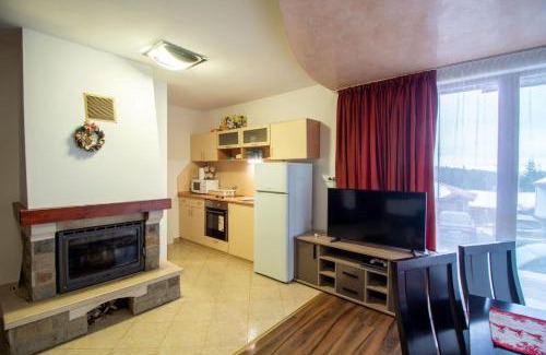 Pamporovo Ski Chalet | Ski Chalets at Pamporovo - an affordable village holiday for families or groups