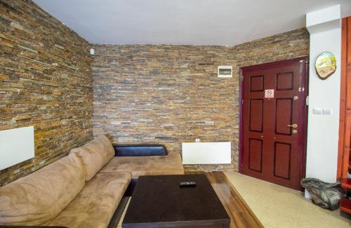Pamporovo Ski Chalet | Ski Chalets at Pamporovo - an affordable village holiday for families or groups