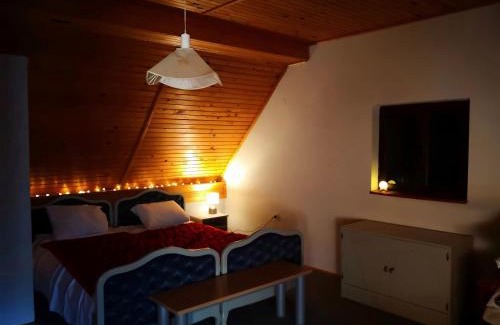 Semic Apartment | Ski Cottage