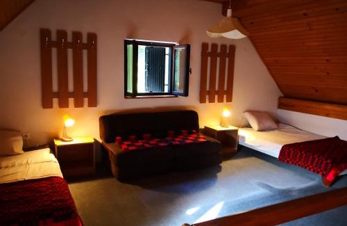 Semic Apartment | Ski Cottage
