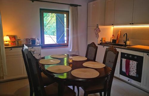 Semic Apartment | Ski Cottage