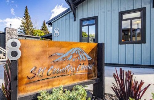Ohakune House | Ski Country Chalet