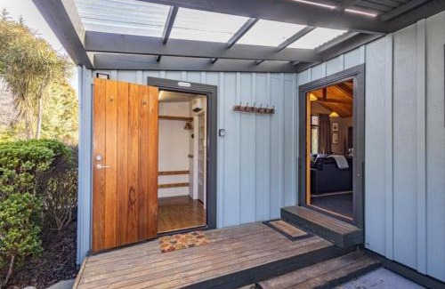 Ohakune House | Ski Country Chalet