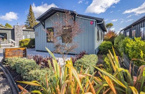 Ohakune House | Ski Country Chalet