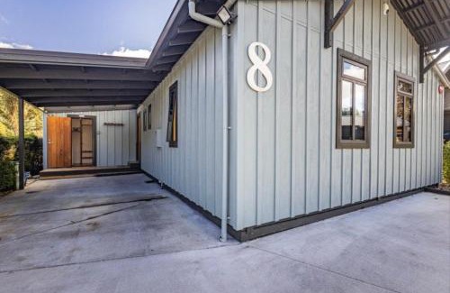 Ohakune House | Ski Country Chalet