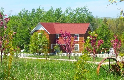 Arcadia House | SKI CRYSTAL! Floating Aqua-PLay-Mat! PONTOON BOAT! Kayaks! NEW WIFI! Gameroom!