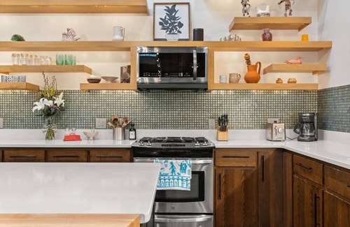 Tesuque Apartment | Ski Discounts! Tesuque Getaway w/Hot Tub