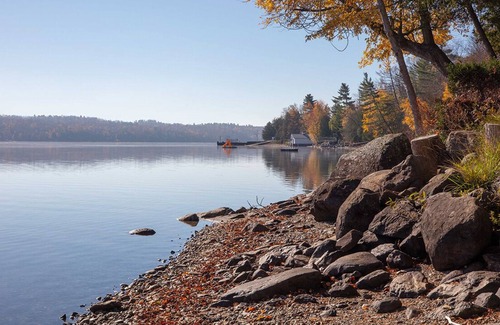 Memphremagog Regional County Municipality Ski Chalet | Ski for the saison,