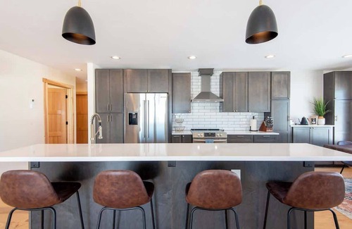 Tetonia House | Ski Grand Targhee, Hot Tub and Teton Views