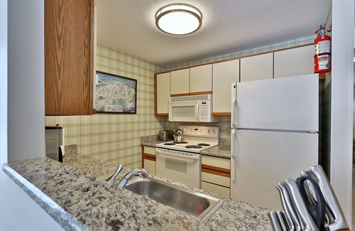 Central Vermont- Killington Condo | Ski Hard or Die Trying at Fall Line with Mountain Views