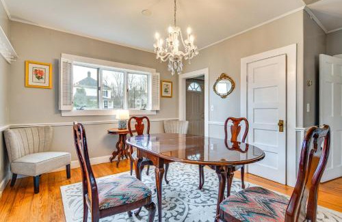 Cranmore Birches House | Ski, Hike and Fish Dog-Friendly Gem in Conway
