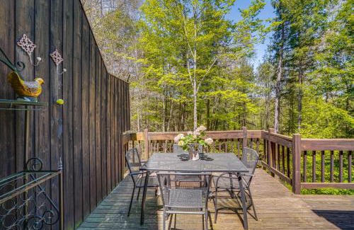 Windham House | Ski, Hike and More Year-Round Gem in Windham