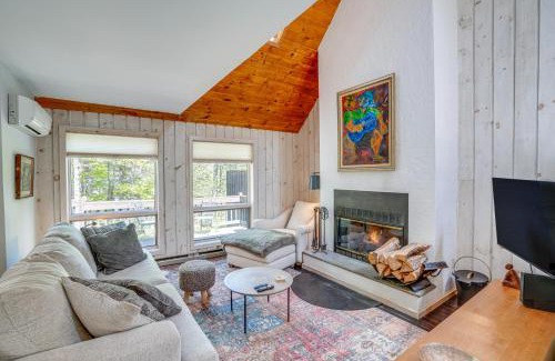 Windham House | Ski, Hike and More Year-Round Gem in Windham