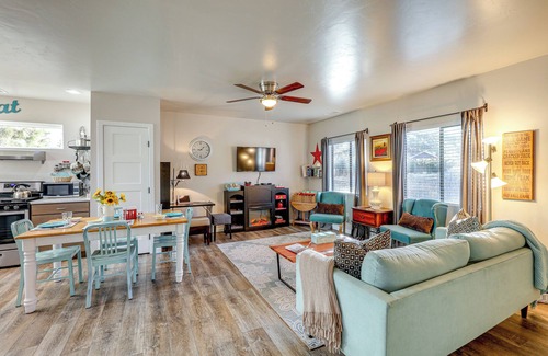 Flagstaff Cottage | Ski, Hike & Explore: Flagstaff Cottage!
