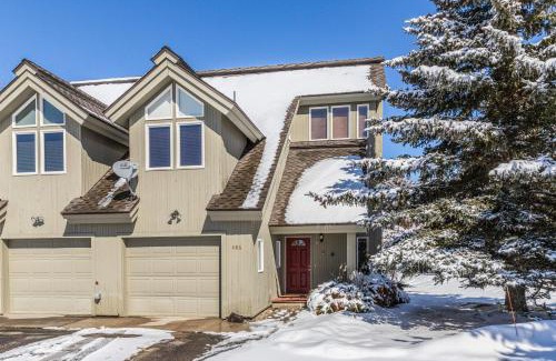 Driggs House | Ski Hill Memories