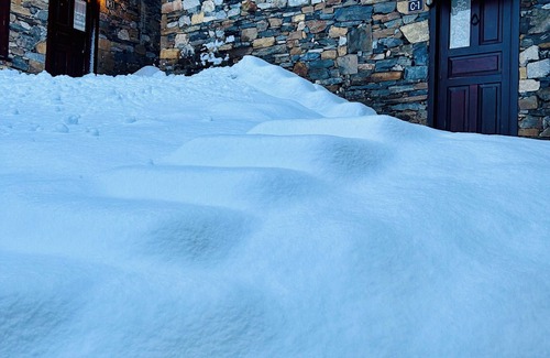 Salardu Apartment | Ski holidays in Baqueira