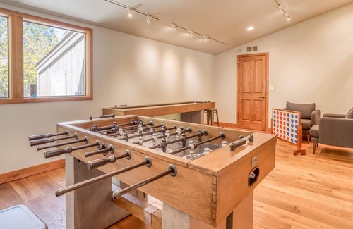 RiverWild Condo | Ski House 138