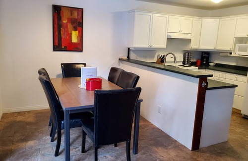 East Kootenay Condo | Ski-in condo with PRIVATE hot tub